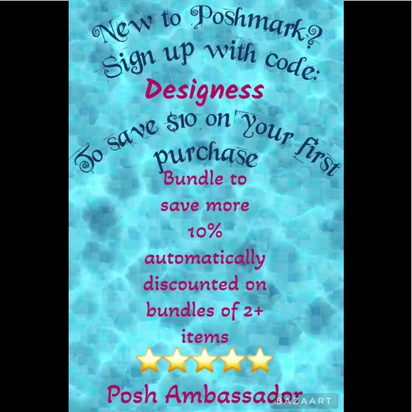 Meet the Posher - Picture 2 of 16